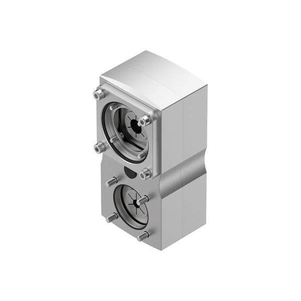 Festo Parallel Kit EAMM-U-110-D60-80G-120-S1 EAMM-U-110-D60-80G-120-S1 - main